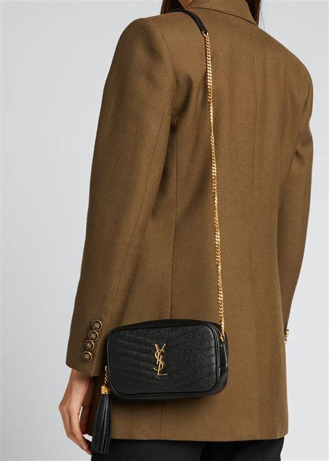 ysl college small|mini ysl crossbody bag.